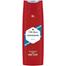 Old Spice Whitewater Shower Gel 400 ml (UAE) image