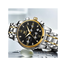 Olevs 2858 Silver Black image