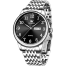 Silver Black