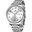 Silver White