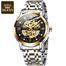 Olevs Automatic Watch for Men (9901) image