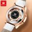 Olevs Premium Korean Style Watch for Women image