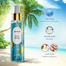 Ombre Body Mist- Blue Pearl (W) -120ml image