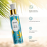 Ombre Body Mist- Blue Pearl (W) -120ml image