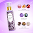 Ombre Body Mist- I found You (W) -120ml image