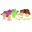 Omnipotent Sand Toys Set image