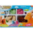 Omnipotent Sand Toys Set image