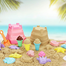 Omnipotent Sand Toys Set image