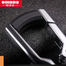 Omuda Double Ring Hooked Key Chain With 2 O-Ring image
