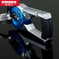 Omuda Double Ring Hooked Key Chain With 2 O-Ring image