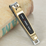 Omuda Nail Cutter For Adult Nails clipper image