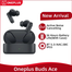 OnePlus Buds Ace Wireless Earbuds - Black image