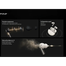 OnePlus Buds Pro 3 Upto 50dB ANC TWS Bluetooth Earbuds- Midnight Opus image