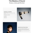OnePlus Buds Pro 3 with Up to 50db ANC Dual Drivers image