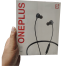 OnePlus E3031 Bullets Z Bluetooth Earphone Special Edition image