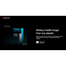 OnePlus Nord Buds 3 with Up to 32db Active Noise Cancellation Wireless Earbuds- Chromatic Blue image