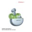 OnePlus Nord Buds 3 with Up to 32db Active Noise Cancellation Wireless Earbuds- Chromatic Blue image