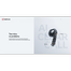 OnePlus Nord Buds 3 with Up to 32db Active Noise Cancellation Wireless Earbuds- Chromatic Blue image