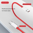 OnePlus SUPERVOOC Charge Type-C to Type-C Cable (100cm) image
