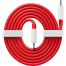 OnePlus SUPERVOOC Charge Type-C to Type-C Cable (100cm) image