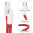 OnePlus SUPERVOOC Charge Type-C to Type-C Cable (100cm) image