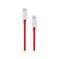 OnePlus Supervooc Type - C to Type - C Cable (100cm) - White image