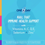 One A Day Men’s Health Formula Multivitamin - 100 Tablets image