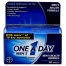 One A Day Men’s Multivitamin Supplement With Vitamins A, C, E, B1, B2, B6, B12, Calcium And Vitamin D - 60 Tablets image