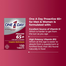 One A Day Proactive 65 plus Multivitamin Tablets for Men and Women 150 Tablets image