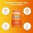 One A Day Women’s Health Formula Multivitamin 100 Tablets image