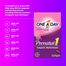 One A Day Women’s Prenatal 1 Multivitamin 30 Softgels image