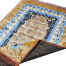 One Color High Quality Velvet Fabric Jynamaz image