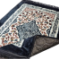 One Color High Quality Velvet Fabric Jynamaz image