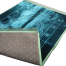 One Color High Quality Velvet Fabric Jynamaz image