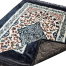 One Color High Quality Velvet Fabric Jynamaz image