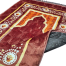 One Color High Quality Velvet Fabric Jynamaz image