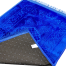 One Color High Quality Velvet Fabric Jynamaz image