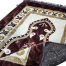 One Color High Quality Velvet Fabric Jynamaz image