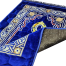 One Color High Quality Velvet Fabric Jynamaz image