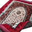 One Color High Quality Velvet Fabric Jynamaz image