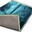 One Color High Quality Velvet Fabric Jynamaz image