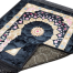 One Color High Quality Velvet Fabric Jynamaz image