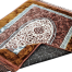 One Color High Quality Velvet Fabric Jynamaz image