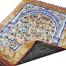 One Color High Quality Velvet Fabric Jynamaz image