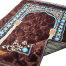 One Color High Quality Velvet Fabric Jynamaz image