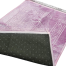 One Color High Quality Velvet Fabric Jynamaz image