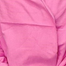 One Colour Woolen Shawl Or Chador For Men and Women - Pink image
