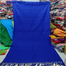 One Colour Woolen Shawl Or Chador For Girls And Women image