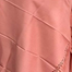 One Colour Woolen Shawl Or Chador For Girls and Women - Light Pink image