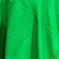 One Colour Woolen Shawl Or Chador For Girls and Women - Green image